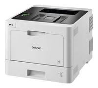 Brother HLL-8260CDW laser printer Colour 2400 x 600 DPI A4 Wi-Fi