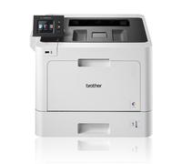 Brother HL-L8360CDW A4 Colour Laser Printer
