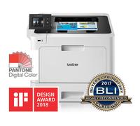 Brother HL-L8360CDW laser printer Colour 2400 x 600 DPI A4 Wi-Fi