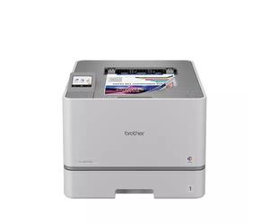 Brother HL-L8570CDW laser printer Colour 2400 x 600 DPI A4 Wi-Fi