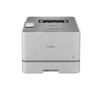 Brother HL-L8570CDW Wireless Colour laser printer| A4 | | Single function| 6.8cm touchscreen |Auto Paper low detection | UK plug