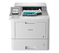 Brother HL-L9470CDN Colour Printer A4 White