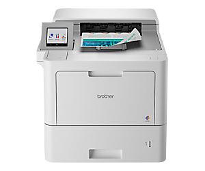 Brother HL-L9470CDN Colour Printer A4 White