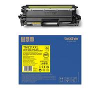 Brother HL-L9470CDN Extra High Capacity Yellow Toner Cartridge