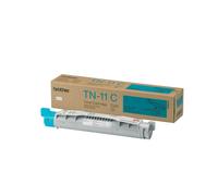Brother TN-11C Cyan Toner Cartridge (Original)