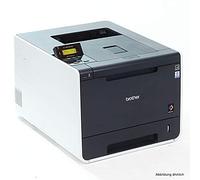 Brother HL4140CN, A4,22ppm Network Colour Laser Printer