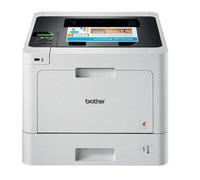 Brother HLL-8260CDW Laser Colour 2400 x 600 DPI A4 31 ppm Duplex printing