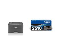 BROTHER HLL2400DW + TN2510