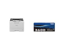 BROTHER HLL5210DN + TN3600