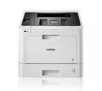 Brother HLL-8260CDW laser printer Colour 2400 x 600 DPI A4 Wi-Fi