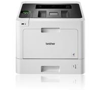 Brother HLL8260CDWZU1 HLL-8260CDW laser printer Colour 2400 x 600 ...