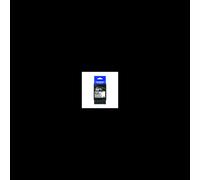 Brother HSe-211E 5.2mm Blk/Wht Tube