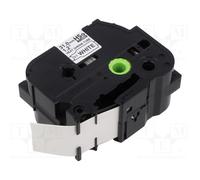 BROTHER HSE261E Heat shrink markers