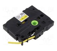 BROTHER HSE611E Heat shrink markers