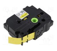 BROTHER HSE651E Heat shrink markers