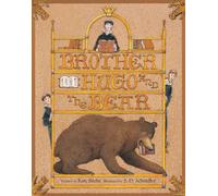 Brother Hugo and the Bear: