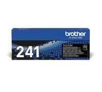 Brother If you're passionate about IT and electronics, like being up to date on technology and don't miss even the slightest details, buy Toner Original TN241BK. .