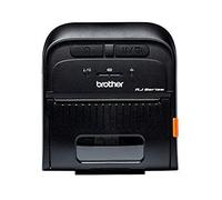 Brother Rj-3035b Thermal Printer