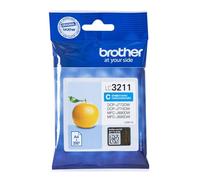 Brother Ink Cartridge Compatible LC3211