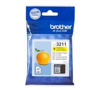 Brother Ink Cartridge Compatible LC3211