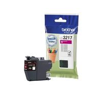 Brother LC3217M ink cartridge 1 pc(s) Original Magenta