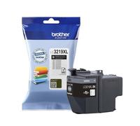Brother LC3239XLC Original Brother LC3239XLC Ink Cartridge Cyan, LC-3239XLC Inkjet Printer Cartridge