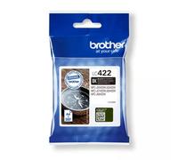 Brother Ink Cartridge LC422BK Black LC422BK