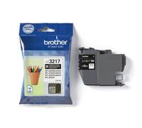 Genuine Brother LC3217 black for MFC J5335DW J6530DW bbe03.26 (m11