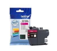 BROTHER LC-3219XLM Ink Magenta 1500 pages