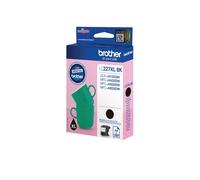 Genuine Original Brother LC227XL High Capacity Black Ink Cartridge - Vat Inc
