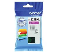 Brother Ink-jet LC-3219XLM MFC-J6530DW / MFC-J6930DW Magenta 1,500 Pag