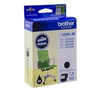 BROTHER Ink LC-229XLBK Black High Capacity 2.400PAG