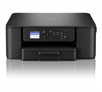 Brother DCP-J1310DW Wireless 3-in-1 Inkjet Printer