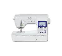 Brother Innov-Is F420 Sewing and Quilting Machine