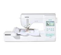 Brother Innov-Is F540E Embroidery Machine