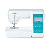 Brother Innov-Is F580 Sewing & Embroidery Machine