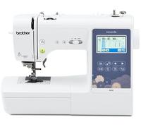Brother Innov-Is M380 Sewing and Embroidery Machine