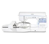 Brother Innov-is NV2700 home sewing, quilting and embroidery machine