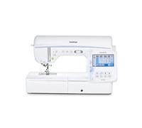 Brother Innov-is NV2700 home sewing, quilting and embroidery machine