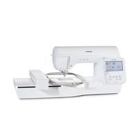 Brother Innov-is NV880E Computerised Embroidery Machine