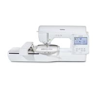 Brother Innov-Is NV880E Embroidery Machine