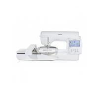 Brother Innov-is NV880E Embroidery Machine 3 Year Warranty - Create Magic with Ease