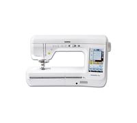 Brother Innov-Is VQ2 Sewing and Quilting Machine
