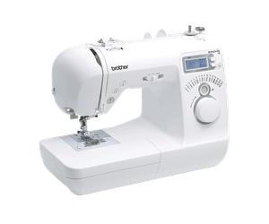 BROTHER INNOVIS 15 SEWING MACHINE- NEEDLE THREADER + FREE UK DELIVERY