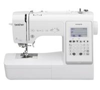 Brother Innov-is NV A150 Computerised Sewing Machine (3 Year Warranty)