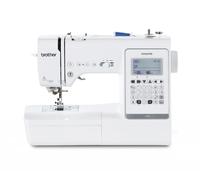 Brother Innovis A150 Digital Sewing Machine - 3 Year Warranty