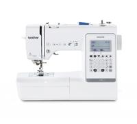 Brother Innov-is NV A150 Computerised Sewing Machine (3 Year Warranty)