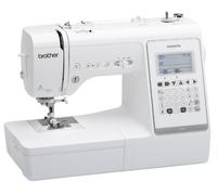 BROTHER INNOVIS A150 SEWING MACHINE- NEEDLE THREADER FREE UK DELIVERY