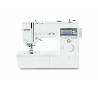 BROTHER INNOVIS A16 SEWING MACHINE + FREE CARRYING BAG - 3 YEAR WARRANTY