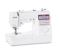 Brother Innovis Innov-is NV A50 Computerised Sewing Machine (3 Year Warranty)
